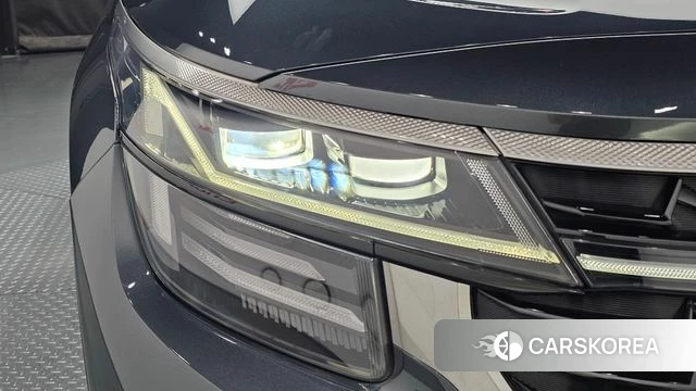 Kia The New Seltos id 4898171 из Кореи 14