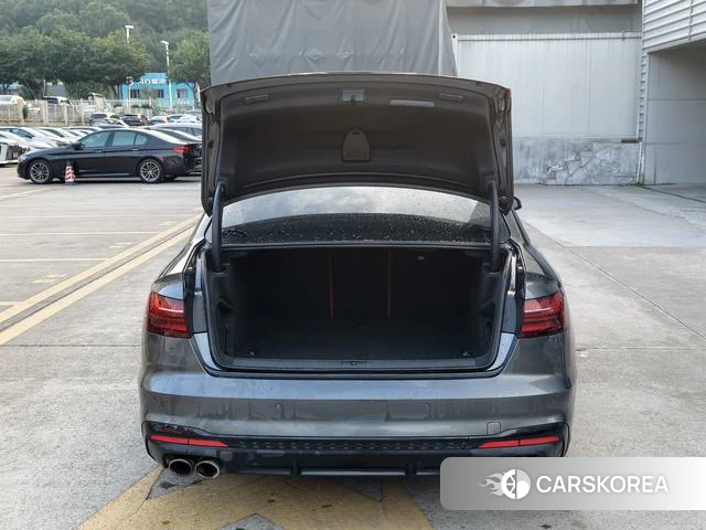 Audi S4 id 4374626 из Китая 14