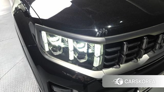 Kia Mohave Master id 4429839 из Кореи 14