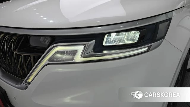 Kia Carnival 4th generation id 4894655 из Кореи 14