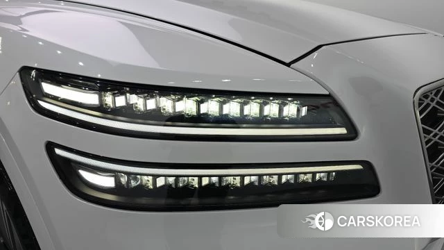 Genesis GV80 id 4442379 из Кореи 14