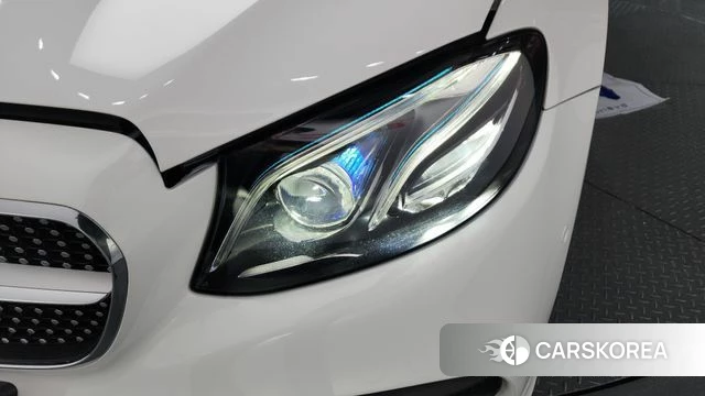 Mercedes-Benz E-Class W213 id 4384733 из Кореи 14
