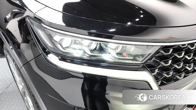 Kia Sorento 4th Generation id 4224509 из Кореи 14