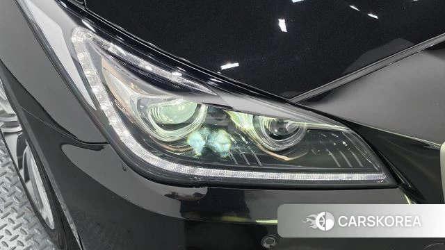 Genesis G80 id 4684420 из Кореи 14