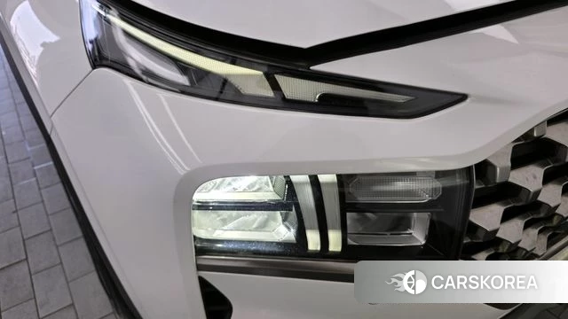 Hyundai The New Santa Fe id 4330342 из Кореи 14