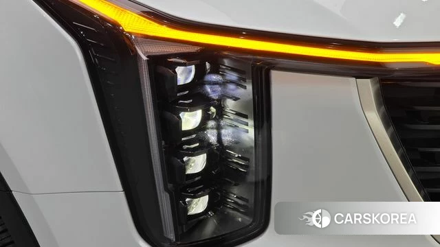 Kia The New Sorento 4th Generation id 4468295 из Кореи 14