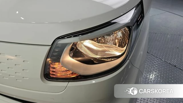 Kia The New Ray id 4396714 из Кореи 14