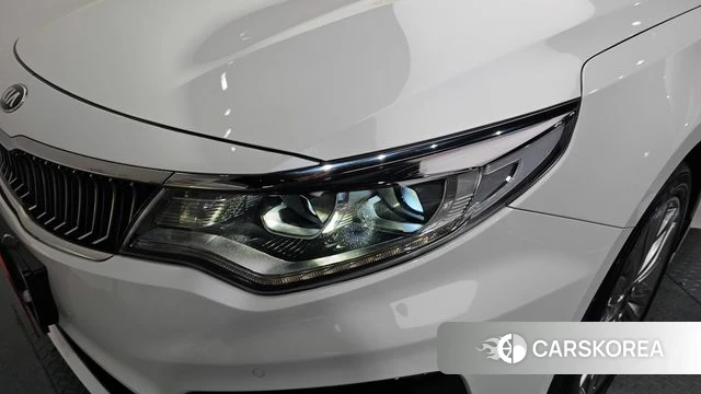 Kia The New K5 2nd generation id 4363471 из Кореи 14