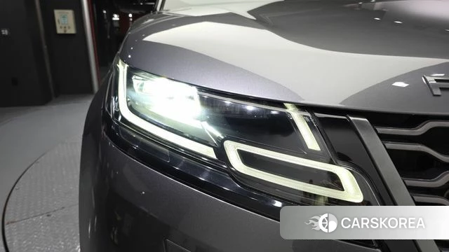 Land Rover Range Rover Velar id 4490591 из Кореи 14
