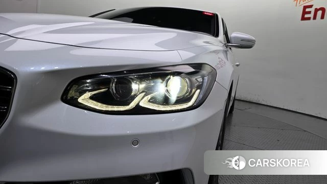 Hyundai Grandeur IG id 4339819 из Кореи 14