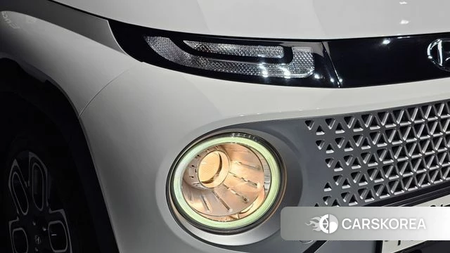 Hyundai Casper id 4670877 из Кореи 14