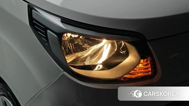 Kia The New Ray id 4731356 из Кореи 14