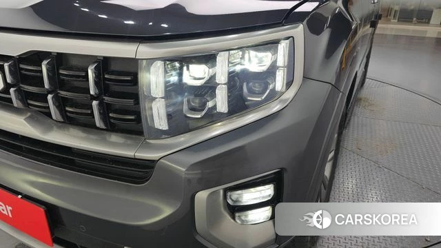 Kia Mohave Master id 4281178 из Кореи 14