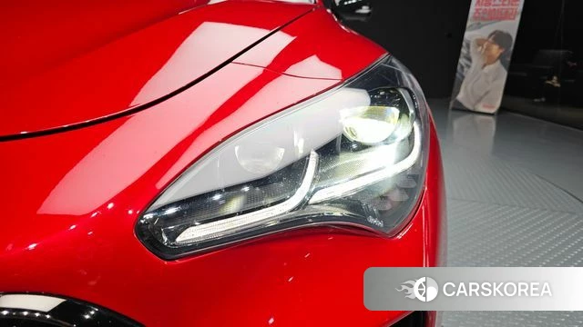 Kia Stinger Meister id 4631754 из Кореи 14