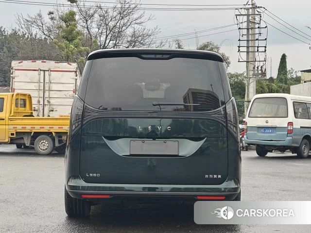 Geely Galaxy Wing true L380 id 4198870 из Китая 14