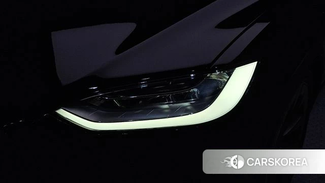 Tesla Model X id 4463150 из Кореи 14