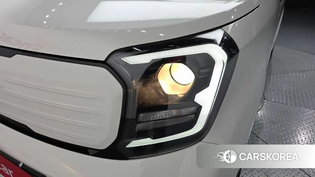 Kia The New Kia Ray id 4848020 из Кореи 14