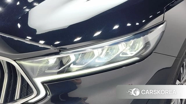 Kia K7 Premier id 4764973 из Кореи 14