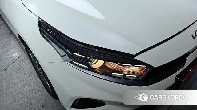 Kia The New K3 2nd generation id 4202073 из Кореи 14