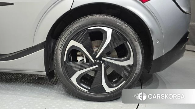 Kia EV6 id 4835843 из Кореи 14