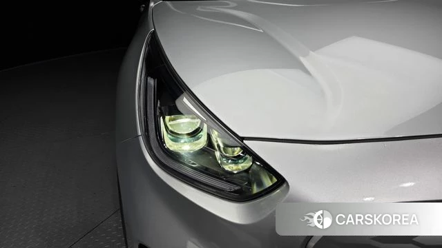 Kia Niro Plus id 4711607 из Кореи 14