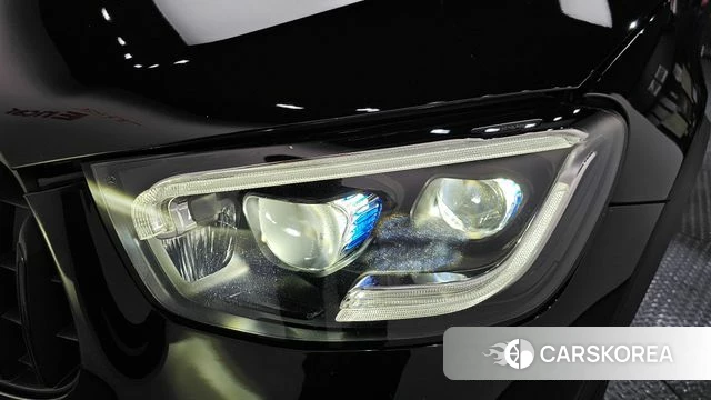 Mercedes-Benz GLC-Class X253 id 4343012 из Кореи 14