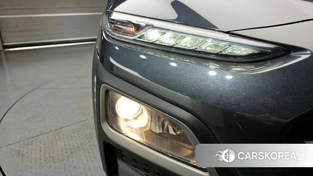 Hyundai Kona id 4384871 из Кореи 14
