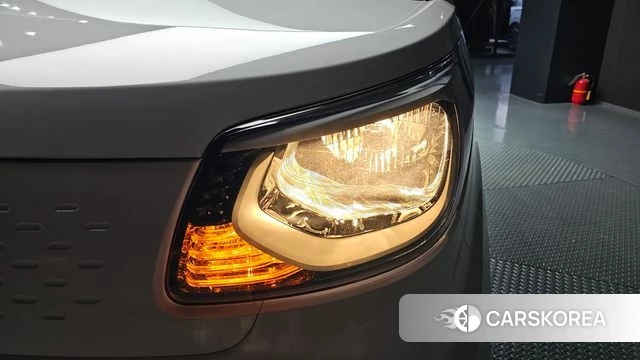 Kia The New Ray id 4416924 из Кореи 14