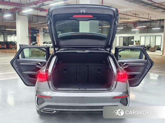 Audi A3 id 4342180 из Китая 14