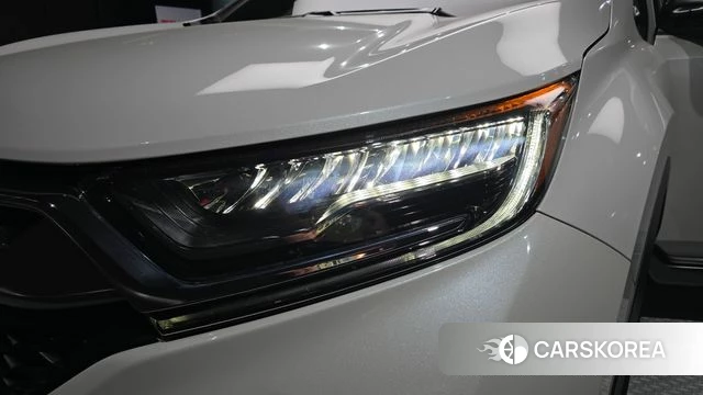 Honda CR-V 5th generation id 4371671 из Кореи 14