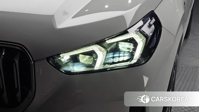 BMW X1 (U11) id 4762737 из Кореи 14