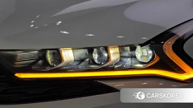 Kia K5 3rd generation id 4894860 из Кореи 14