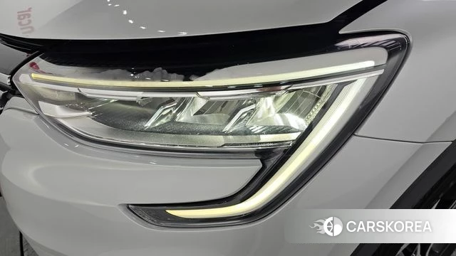 Renault Korea (Samsung) XM3 id 4561676 из Кореи 14