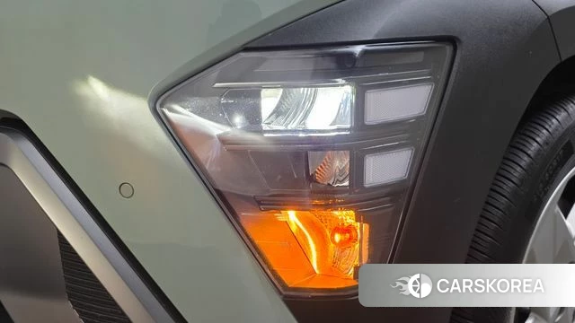 Hyundai Kona (SX2) id 4640855 из Кореи 14
