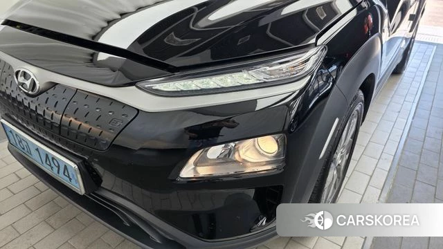 Hyundai Kona Electric id 4417016 из Кореи 14