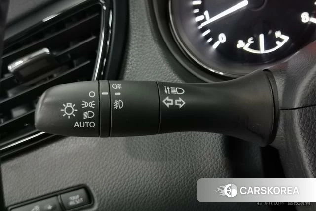 Nissan Qijun id 4300073 из Китая 14