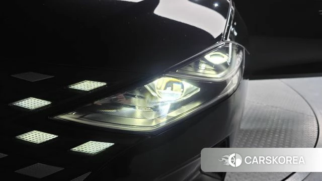Hyundai The New Grandeur IG id 4344025 из Кореи 14