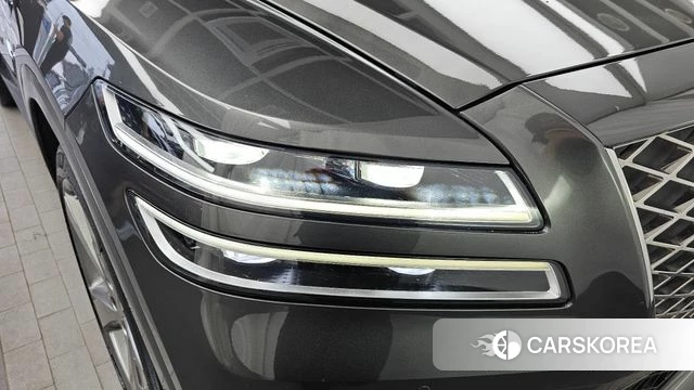 Genesis GV80 id 4560958 из Кореи 14