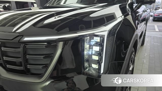 Kia The New Sorento 4th Generation id 4607835 из Кореи 14