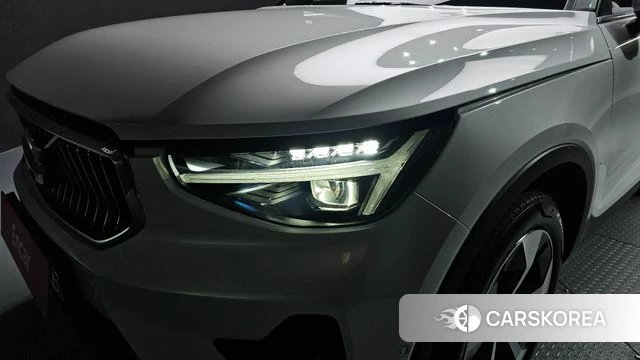 Volvo XC40 id 4607808 из Кореи 14