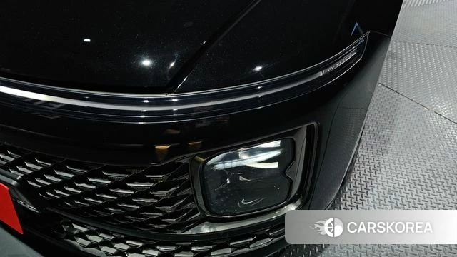 Hyundai Grandeur Hybrid (GN7) id 4686912 из Кореи 14