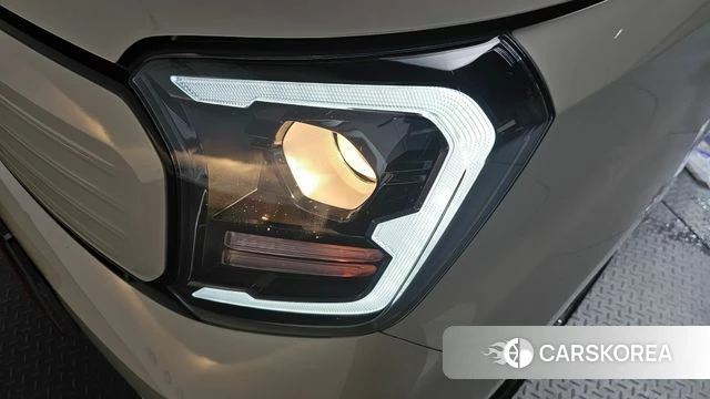 Kia The New Kia Ray id 4650304 из Кореи 14