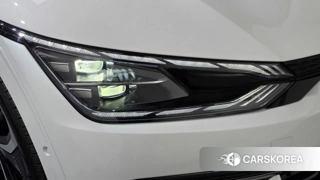 Kia EV6 id 4871371 из Кореи 14