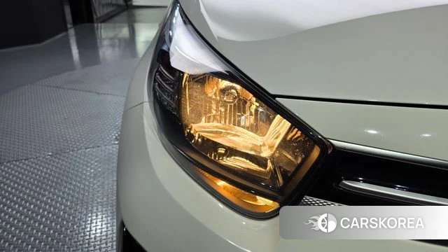 Kia Morning Urban (JA) id 4646104 из Кореи 14