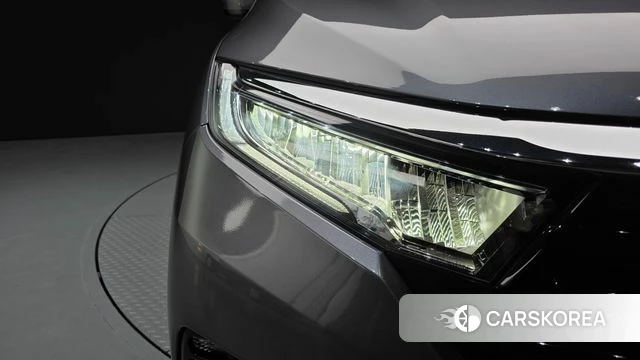 Honda Odyssey id 4533710 из Кореи 14