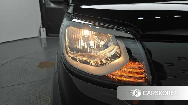 Kia The New Ray id 4489072 из Кореи 14