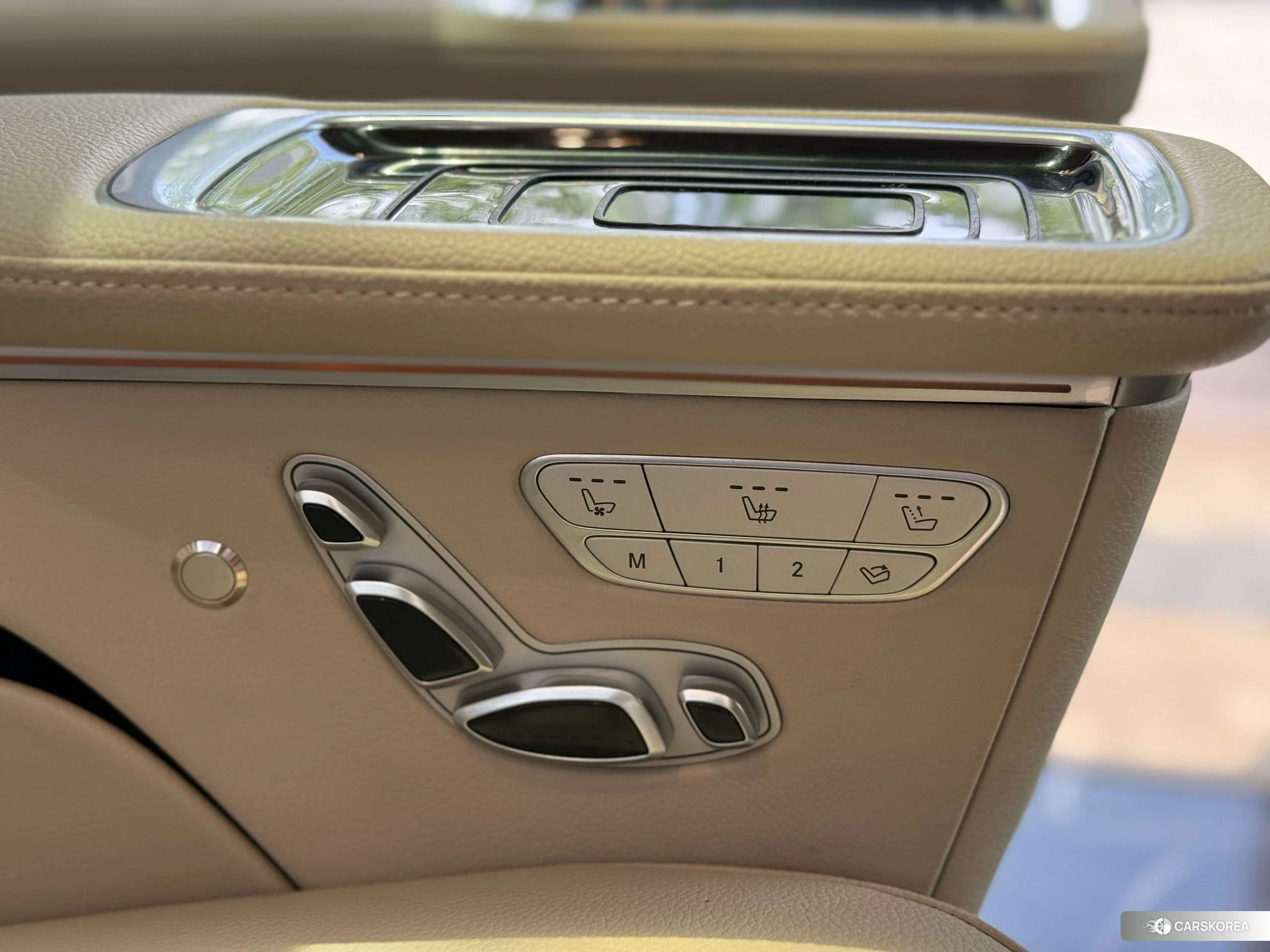 Mercedes-Benz V-class id 4479357 из Китая 14