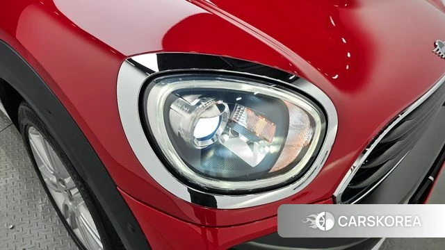 Mini Cooper Countryman id 4447132 из Кореи 14
