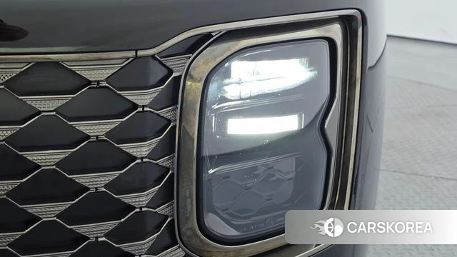 Hyundai Grandeur (GN7) id 4395407 из Кореи 14