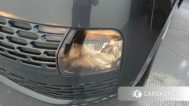 Hyundai Staria id 4308167 из Кореи 14